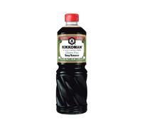 Naturally Brewed Tamari Gluten Free Soy Sauce 1L x 2 pack
