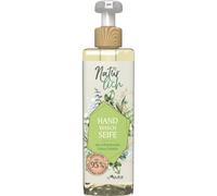 Naturally by evita Hand Wash Soap (300ml) with Refreshing Litsea Cubeba Gentle Cleansing