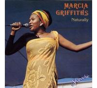 Naturally by Griffiths, Marcia (1992) Audio CD
