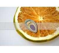 Naturally Dried Green Orange Slices (50g)