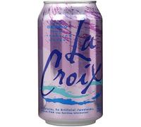 Naturally Essenced Berry Sparkling Water 355ml (Pack of 12)