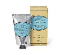 Naturally European Luxury Hand Cream Soothing and Caring - Freesia & Pear 1 x 75ml