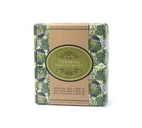 Naturally European Verbena Body Care Gift Set, Nourishes and Protects All Skin Types, Includes Shower Gel 120ml, Body Scrub 100ml and Body Cream 100ml