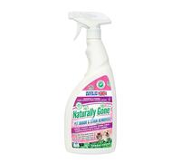 NATURALLY GONE Pet Odour Eliminator, Enzyme Cleaner Removes Smells and