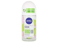 Naturally Good Bio Green Tea - Deodorant Roll On 50 ml