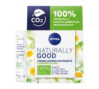 Naturally Good - Nourishing Day Chamomile 50 ml