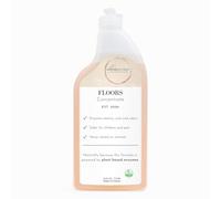 Naturally It's Clean, Floors, 25 fl oz (740 ml)