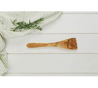 Naturally Med NM/OL021 Spatula, Brown, 30 cm