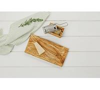 Naturally Med NM/OL033 Chopping Board, Brown