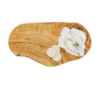 Naturally Med NM/OL051 Chopping Board, Brown,45 cm