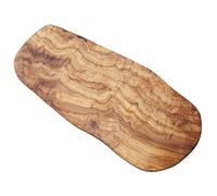 Naturally Med NM/OL083 Chopping Board, Brown, 50 cm