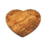 Naturally Med NM/OL222 Board, Brown, 21 cm