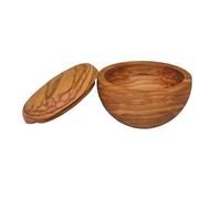 Naturally Med NM/OL226 Sugar Bowl, Brown