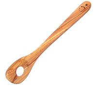 Naturally Med Olive Wood Risotto Spoon
