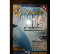 Naturally Niagara Falls / Great Daredevils of Niagara Falls