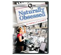 Naturally Obsessed: The Making of a Scientist [DVD] [Region 1] [US Import] [NTSC]