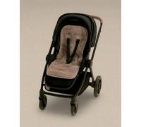 Naturally Sheepskins Baby Sheepskin Pram Liner 'The Original' - Taupe