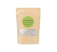 Naturally Slim Herbal Tea Blend: Body Shaping, Metabolism Boosting, Appetite Suppressing, Detox & Wellness Tea, 28 Tea Bags for a Healthier You (Body Special)