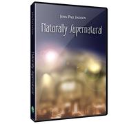 Naturally Supernatural