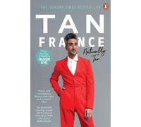 Naturally Tan : A Memoir