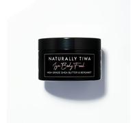 Naturally Tiwa Skincare IYA Body Food