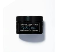 Naturally Tiwa Skincare OJI Body Scrub