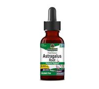 Natural's Answer, Astragalus Root, Natural Herbal Extract, Non-GMO, Gluten-Free, Vegan 30ml