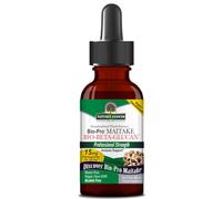 Natural's Answer Bio Pro Maitake Liquid Extract, Non-GMO, Gluten-Free, Vegan 60 ml