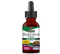 Natural's Answer BlkCo. hoshExtract, Low Alcohol, 1000mg, 30 ml