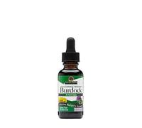 Natural's Answer Burdock Root Non-GMO, Gluten Free, 30ml