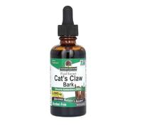 Natural's Answer Cats ClawBark 2000mg, Alcohol-Free, Gluten-Free 60 ml