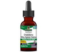 Natural's Answer, Chasteberry Vitex Agnus Castus 30 ml