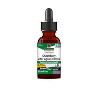 Natural's Answer, Chasteberry VitexAgnus 2Kmg, Non-GMO, Gluten-Free, Vegan 30 ml