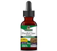Natural's Answer DevisClaw Extract, 1000mg, Gluten-Free, Alcohol-Free, 30 ml
