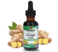 Natural's Answer Ginger Root Drops, 1000mg, Alcohol-Free, 30 ml