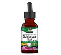 Natural's Answer Goldens, Lowest Alcohol, 30ml, Fluid Extract