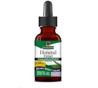 Natural's Answer, HorsetailExtract, 2Kmg, Gluten-Free, 30 ml