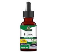 Natural's Answer, Hyssop, Alcohol Free, 30 ML