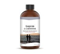 Natural's Answer Liquid L-C4rnitine, Food Supplement - 480ml