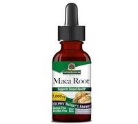 Natural's Answer MacaRot 1000mg Alcohol-Free, Gluten-Free 30 ml