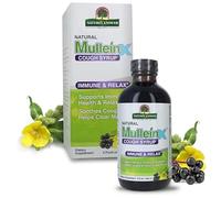 Natural's Answer MulleinX Cough Syrup, 120 ml