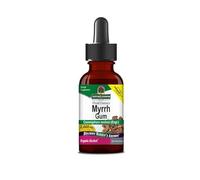 Natural's Answer Myrh Gum 2000mg, Non-GMO, Gluten Free, 30 ml