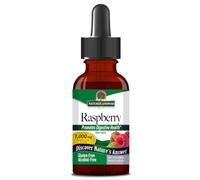 Natural's Answer Raspberry 1000mg, Glut3n-Free, Alc0hol-Free, Pr0motes Dig3stive He4lth, F0od Suppl3ment - 30ml