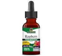 Natural's Answer Raspberry Extract, 1000mg, Alcohol-Free, Gluten-Free 30 ml
