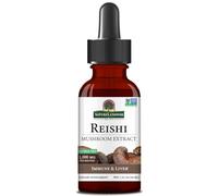 Natural's Answer RriMushExtract1000mg Alcohol-Free, 30ml, Fluid