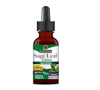 Natural's Answer Sage Leaf 1000mg, Gluten-Free, 30 ml