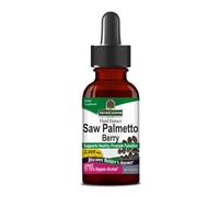 Natural's Answer SawPallmeto Berry, Non-GMO, Gluten-Free 30 ml