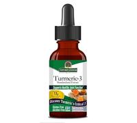 Natural's Answer Turmeriic-3, Non-GMO, Gluten Free, Alcohol-Free, 30 ml
