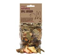 Naturals Apple Orchard 8x75g