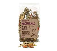 Naturals Small Animal Treats - Autumn Harvest - 150g